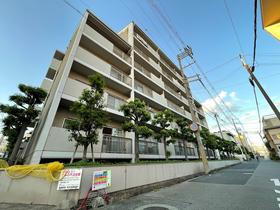 兵庫県神戸市東灘区御影石町２ 6階建 築37年11ヶ月
