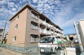 静岡県浜松市中央区渡瀬町 3階建 築34年2ヶ月