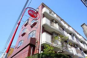 東京都中野区本町３ 4階建 築43年4ヶ月