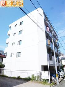 愛知県名古屋市中区正木２ 5階建 築35年3ヶ月