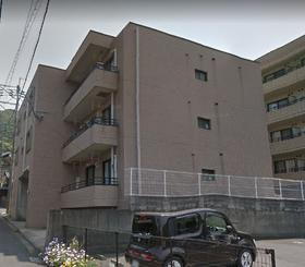 福岡県北九州市八幡西区紅梅４ 3階建 築25年11ヶ月