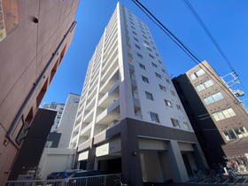 北海道札幌市中央区南二条西１０ 14階建 築17年6ヶ月
