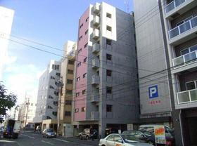 北海道札幌市中央区南一条西１８ 8階建 築19年6ヶ月