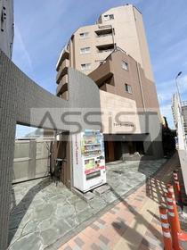 東京都目黒区碑文谷３ 10階建 築18年11ヶ月