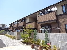 兵庫県姫路市網干区坂上 2階建 築8年8ヶ月