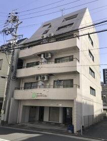 愛知県名古屋市中区上前津１ 6階建 築35年6ヶ月