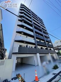 神奈川県横浜市南区高根町３ 11階建 築1年11ヶ月