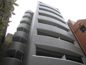 カーサ・デ・セントロ 8階建