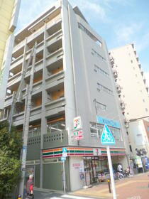 東京都中野区東中野２ 8階建 築26年4ヶ月