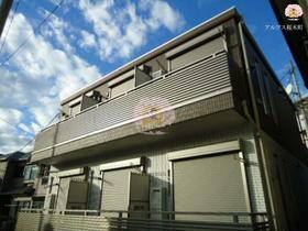神奈川県横浜市神奈川区鳥越 2階建 築7年8ヶ月