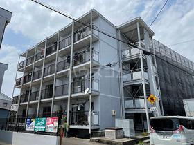 愛知県名古屋市港区津金２ 4階建 築50年9ヶ月