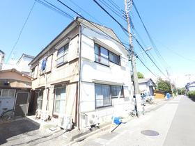 東京都江戸川区松本２ 2階建 築52年6ヶ月