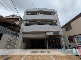 広島県広島市南区宇品御幸４ 3階建