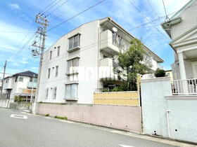 愛知県名古屋市瑞穂区萩山町２ 賃貸マンション