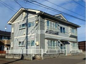 新潟県上越市西本町４ 賃貸アパート