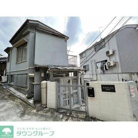 神奈川県川崎市麻生区王禅寺西６ 2階建 築55年6ヶ月