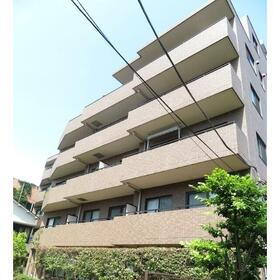 東京都新宿区上落合３ 6階建