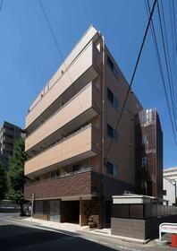 ルーブル府中壱番館