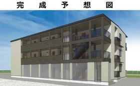 広島県広島市西区南観音３ 賃貸アパート