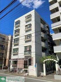 千葉県千葉市中央区汐見丘町 賃貸マンション