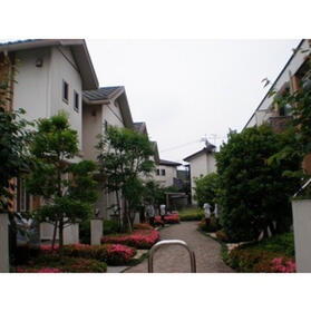 東京都小平市大沼町２ 賃貸マンション