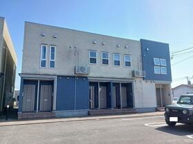 新潟県新潟市江南区曙町１ 2階建 築16年