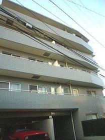 神奈川県横浜市神奈川区平川町 5階建 築28年5ヶ月