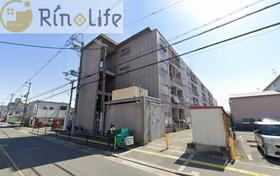 大阪府八尾市太子堂１ 4階建 築50年6ヶ月