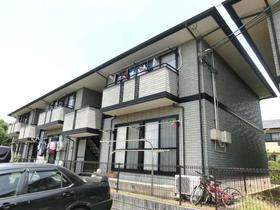熊本県合志市須屋 2階建 築25年9ヶ月
