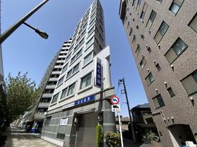 東京都北区滝野川５ 地上10階地下1階建 築30年4ヶ月