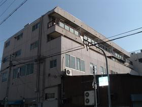兵庫県神戸市長田区神楽町１ 4階建 築45年3ヶ月