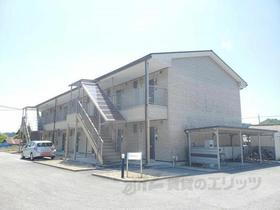 滋賀県彦根市鳥居本町 賃貸アパート