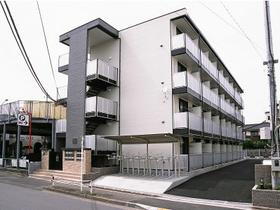 東京都八王子市長房町 4階建 築16年3ヶ月