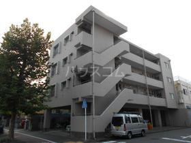 神奈川県横浜市鶴見区栄町通４ 4階建 築46年4ヶ月