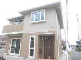 静岡県浜松市中央区上西町 2階建 築7年6ヶ月