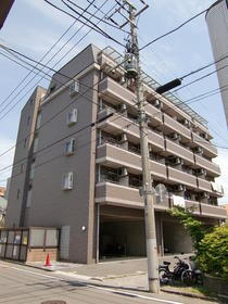東京都八王子市南新町 6階建 築20年3ヶ月