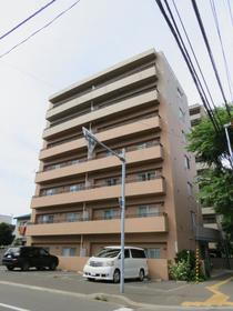 北海道札幌市中央区北九条西２０ 7階建 築18年8ヶ月