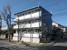 神奈川県相模原市中央区由野台２ 3階建 築14年7ヶ月