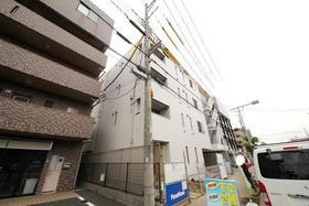 埼玉県富士見市ふじみ野東３ 4階建 築6年1ヶ月
