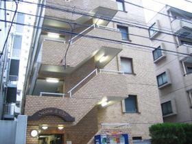 東京都品川区西五反田３ 5階建 築44年4ヶ月