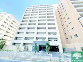 東京都港区港南３ 地上12階地下1階建 築16年4ヶ月