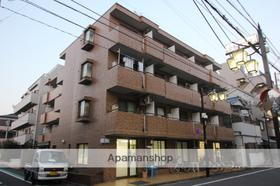 東京都葛飾区新小岩３ 4階建 築36年4ヶ月