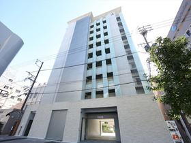 愛知県名古屋市中区正木１ 10階建 築9年10ヶ月