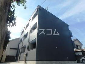 愛知県名古屋市北区上飯田東町５ 賃貸アパート