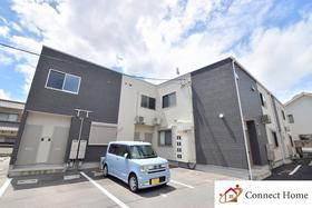 ファインＩ 2階建