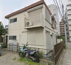 サンハウス 2階建