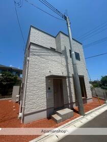Ｋ’Ｓヴィレッジ笹川　Ａ 2階建