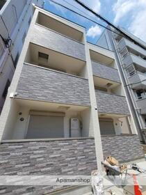 大阪府大阪市西成区山王３ 3階建