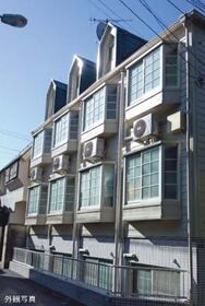 東京都渋谷区本町１ 3階建 築35年10ヶ月