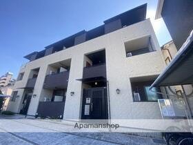 大阪府堺市北区新堀町２ 賃貸アパート